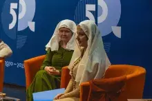 Relacja ze spotkania autorskiego z Karoliną Żuk-Wieczorkiewicz