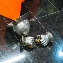 Relacja ze spotkania autorskiego z Karoliną Żuk-Wieczorkiewicz