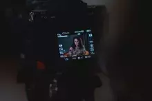 Gdańskie Grassowanie 2025. Spotkanie z Magdalenę Parys - relacja 