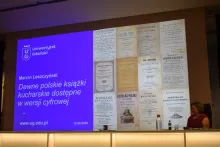 Merry Open Science FarU - relacja z wydarzenia. Fot. Marietta Tiszbein