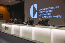 Merry Open Science FarU - relacja z wydarzenia. Fot. Rafał Mielczarek