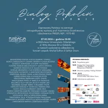 Zaproszenie na wernisaż 