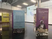 80 lat i więcej. Wystawa z okazji 80-lecia Gdańskiego Uniwersytetu Medycznego. 