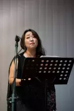 Spotkanie autorskie z prof. Piotrem Bojarskim w Bibliotece UG - relacja