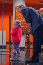 Relacja z wernisażu wystawy „Dialog Pokoleń”