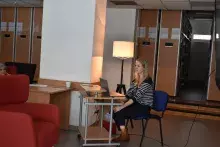 Doskonalimy umiejętności w zakresie e-zasobów