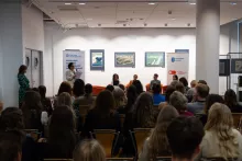 II Dzień Równości na Uniwersytecie Gdańskim