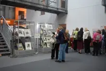 Wizyta gości z Kaunas University of Technology - relacja ze spotkania 