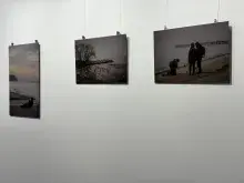 Wernisaż wystawy „Orłowo zaklęte” 