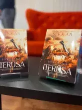 Tydzień Bibliotek - spotkanie autorskie z Nordinem Sekkar 