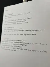 "Światło jako szum. Wernisaż wystawy fotografii Sławomira Płatka - relacja 