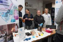 Studenckie Otwarcie Roku Akademickiego na UG – pierwszy dzień pełen energii i inspiracji!