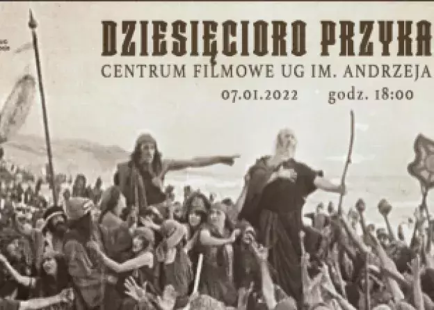 Amerykańskie Kino Nieme - cykl trzeci