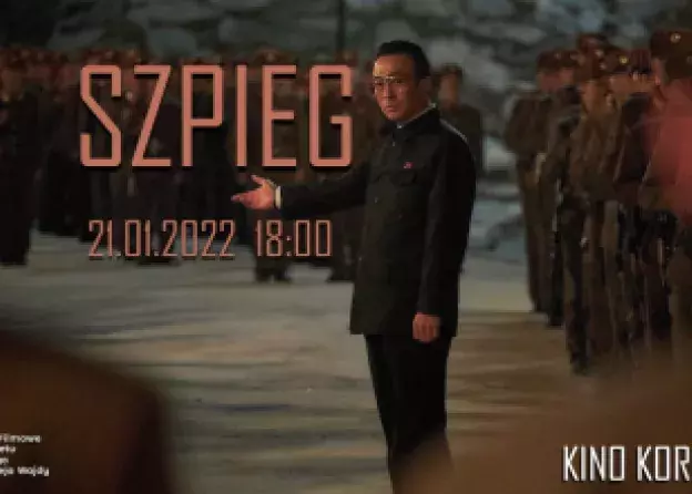 Zaproszenie na ostatni pokaz z cyklu Kino Koreańskie