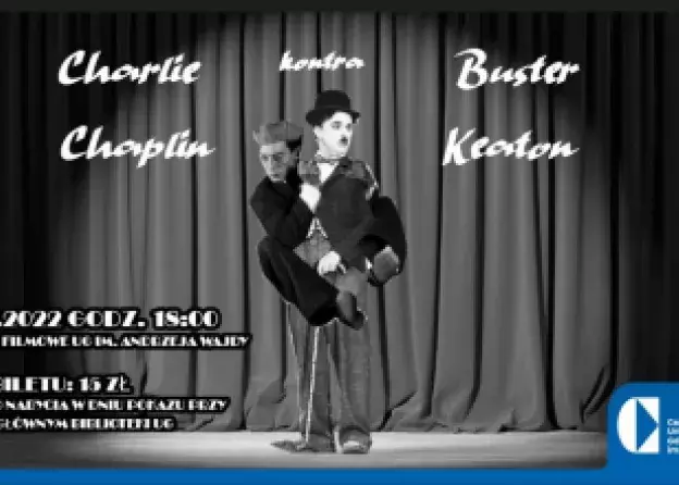 CF UG - Komedia Slapstickowa 01.04.2022