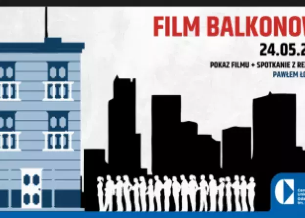Film Balkonowy Pawła Łozińskiego