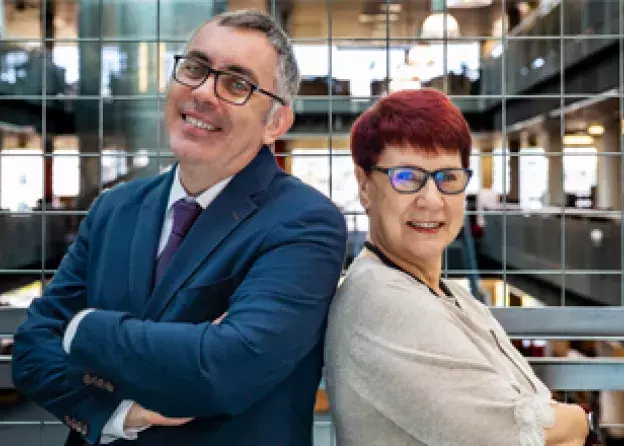 Zmiana na stanowisku Dyrektora Biblioteki UG