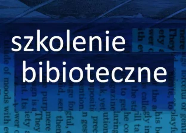 Szkolenie biblioteczne Primo dla studentów I roku