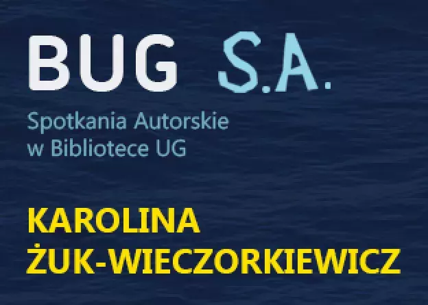 "Patrycjuszka. Choćby na koniec świata" - promocja książki