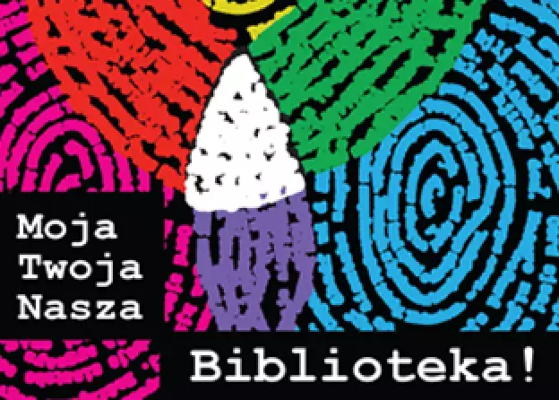 Tydzień Bibliotek 8-12 maja - podsumowanie