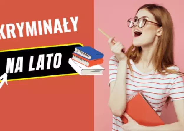 Kryminały na lato