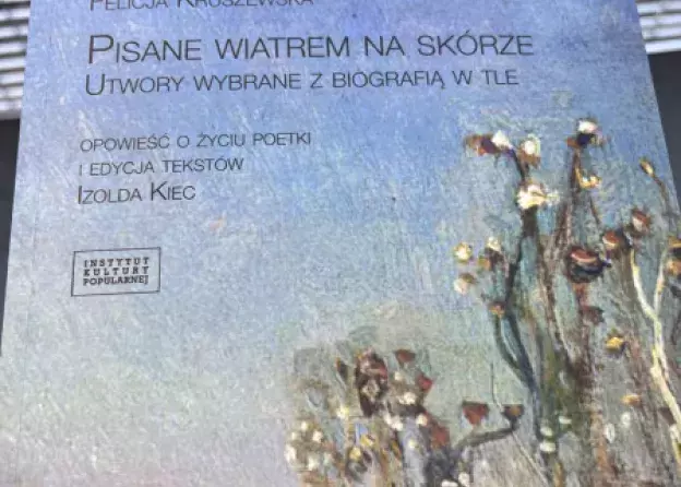 Książka na letnie dni