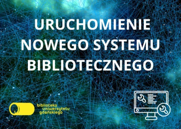 Alma & Primo - uruchomienie nowego systemu bibliotecznego