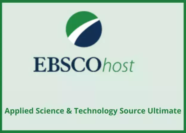 Poznaj sztuczną inteligencję z bazą Applied Science and Technology Source Ultimate