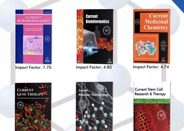 Bentham Science Publishers - dostęp testowy do 29 czerwca 2024 r.