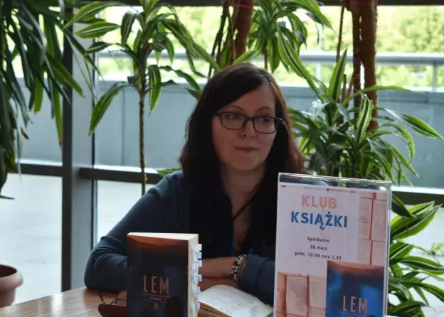 Spotkanie Klubu Książki w BUG - podsumowanie