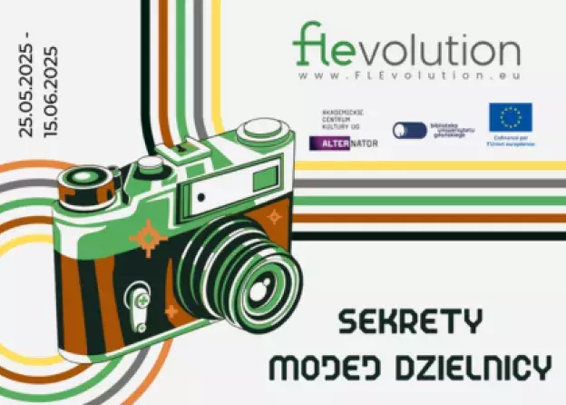 "Sekrety mojej dzielnicy” pokonkursowa…