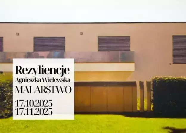 Rezyliencje. Wystawa malarstwa w Bibliotece Głównej UG