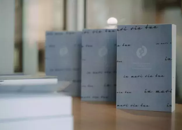 „Rektorzy i prorektorzy w 55-leciu Uniwersytetu Gdańskiego” - relacja z promocji książki