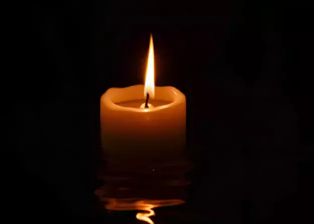 Pożegnanie Barbary Zapędowskiej