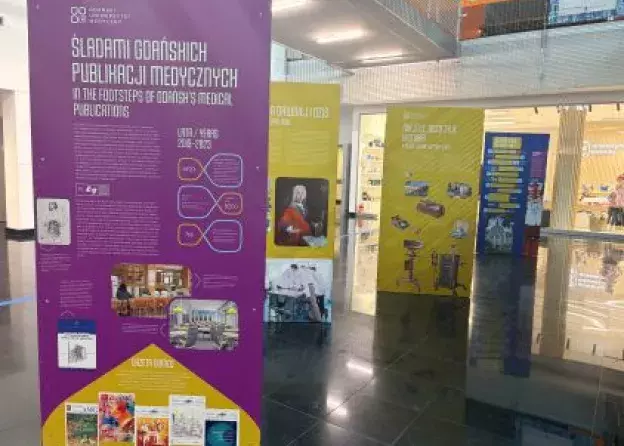 80 lat i więcej. Wystawa z okazji 80-lecia…