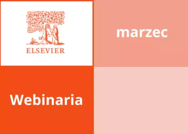Elsevier - harmonogram szkoleń w marcu