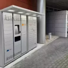 Książkomat