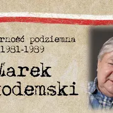 Nie ma wolności bez Solidarności wizytówka 9