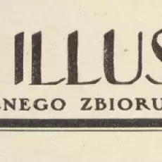 Logo Tygodnika ilustrowanego
