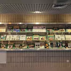 Wystawa fot. Sławomir Dajkowski 